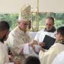 Tu és sacerdote eternamente