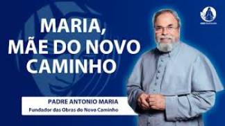 antonio maria