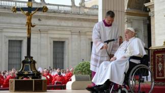 Papa_angelus_surpresa