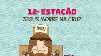 Imagem Paixão