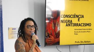 consciencia negra