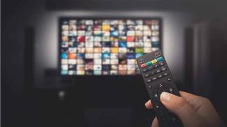 TV FORA DO AR