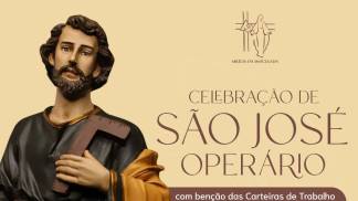 Festa de São José Operário