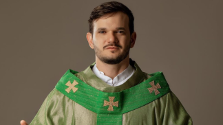 Padre Patricik