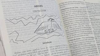 Livro de Abdias