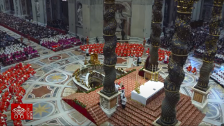 Conclave 2025