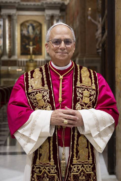 Vatican Media