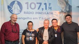 Igreja em Pauta especial SOUC