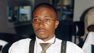 Floribert Bwana Chui