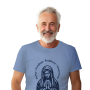 Camiseta diga sim