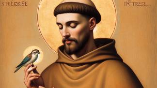 São Francisco São Francisco