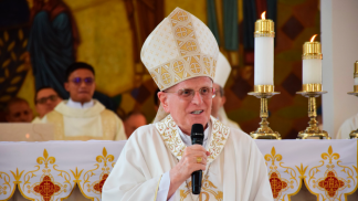 Dom João Wilk