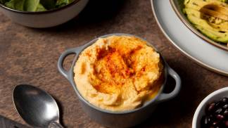 Suflê de Bacalhau 01