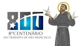 8º Centenário do Trânsito de São Francisco