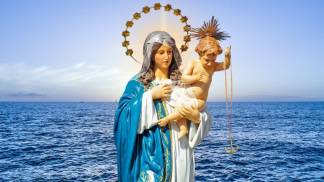 Nossa Senhora dos Navegantes