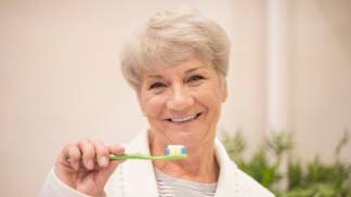 Saúde Bucal na Terceira Idade