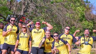 BKB Team Idealizadores