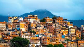 FÉ E TRANSFORMAÇÃO SOCIAL