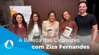 LANCAMENTO ZIZA FERNANDES-Cover