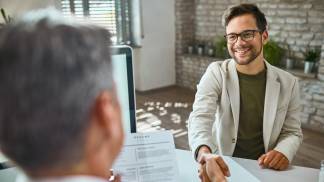 Entrevista de Emprego