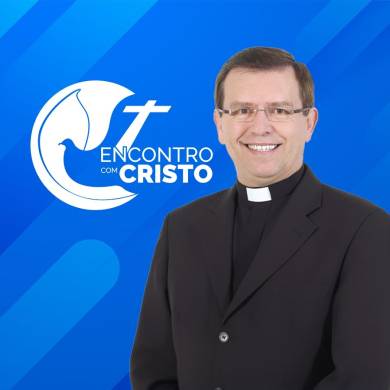 Encontro com Cristo_Pe_Alberto
