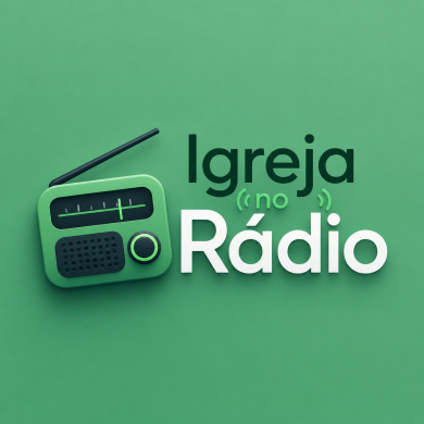 Igreja no Rádio_logo