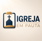 Igreja em pauta_logo