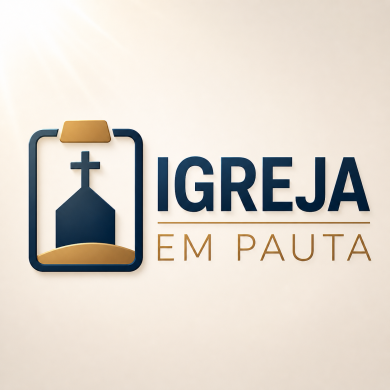 Igreja em pauta_logo