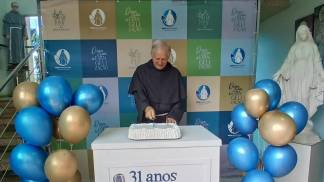 NIVER RÁDIO 31 ANOS