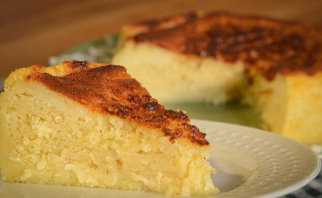 Receitinhas