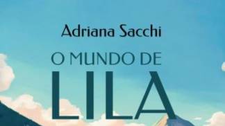O MUNDO DE LILA