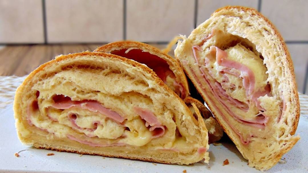 Receita Maneira