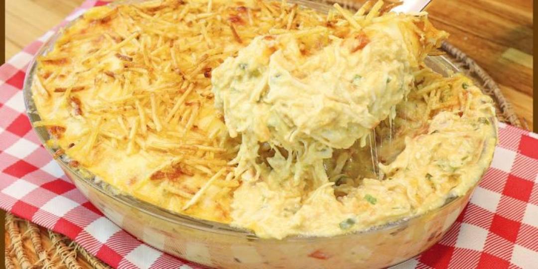 Receitinhas