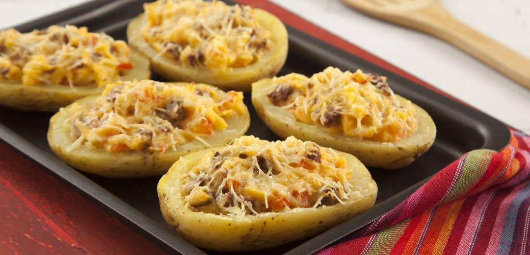 Sabores Ajinomoto