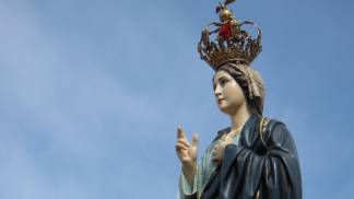 senhora sameiro.destaque