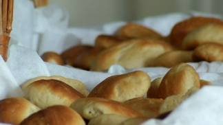 Pão de Santo Antônio