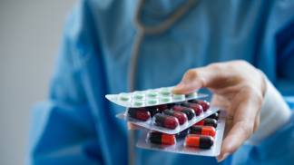 Uso de medicamentos