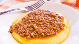 Polenta