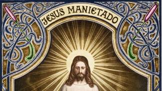 Jesus Manietado
