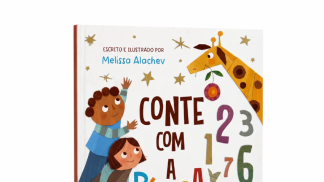 CONTE COM A BIBLIA