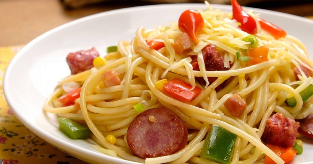 Receitas de Galo