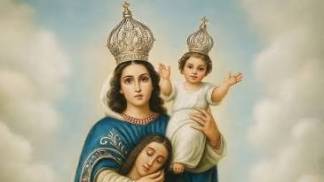 Nossa Senhora da Cabeça