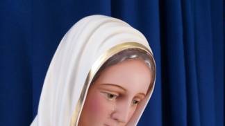 Nossa Senhora das Lágrimas