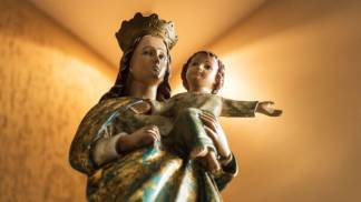 Nossa Senhora da Fé