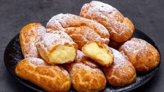Bolinho 3 Reis Magos