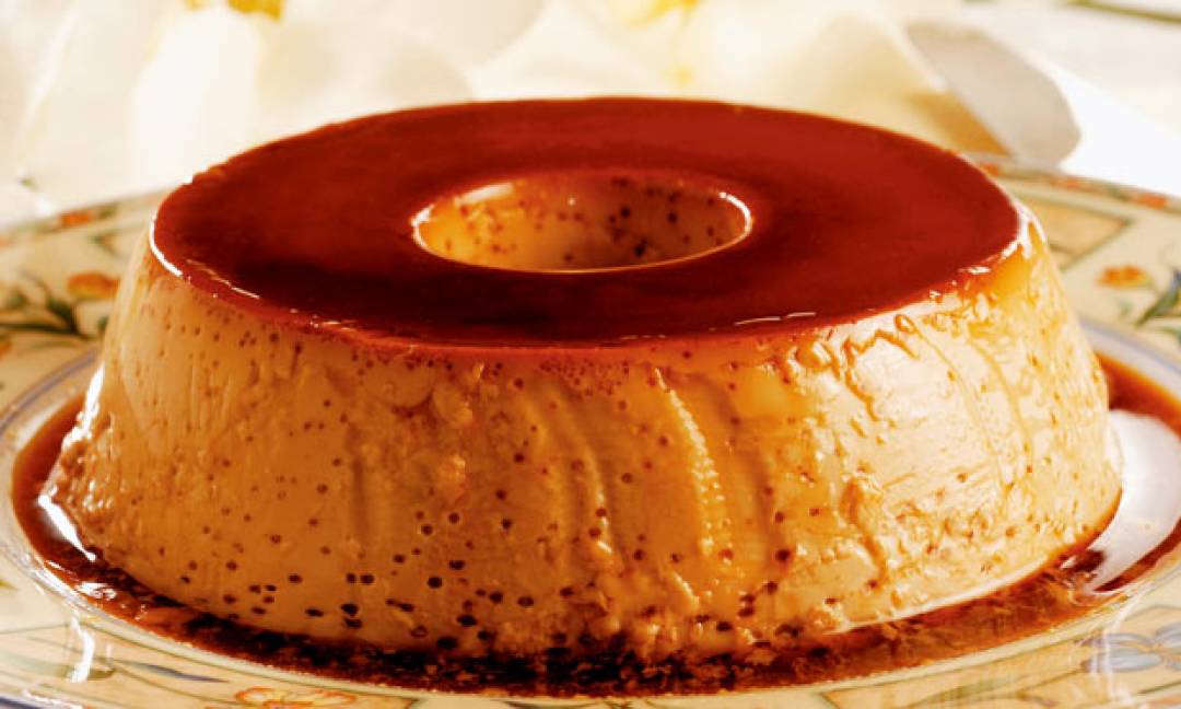 Receita de Vovó