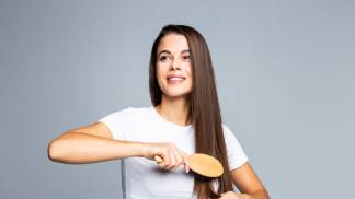 Saúde intestinal: qual a relação com a saúde dos cabelos?