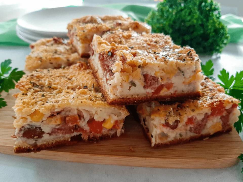 Receitaria