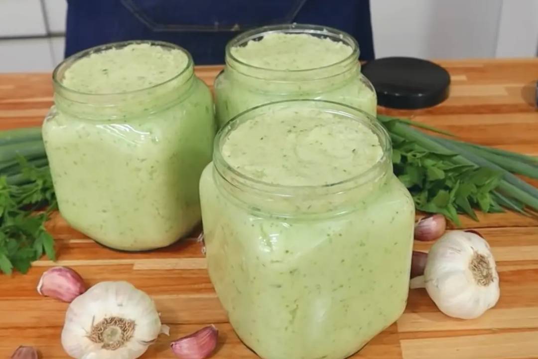 Receitaria