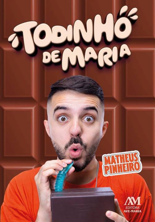 Editora Ave-Maria